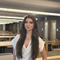 Anastasiya Mishaniova