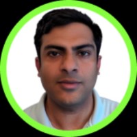 Pankaj Mishra, PhD