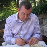 Bruce Young