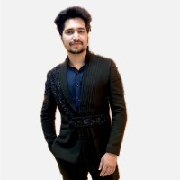 Lakshay Pant