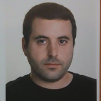Daniel Feijoo Vicente