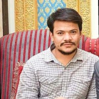 Inamullah Khan