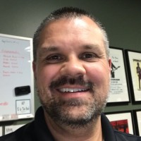 Bart Spain, PHR SHRM-CP