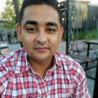 Samuel Mireles Garcia