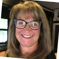 Pam Perreault