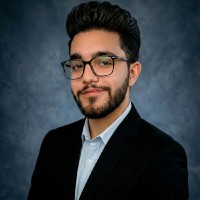 Sourabh M.