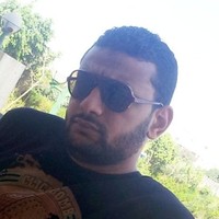 Ahmed Mahdy