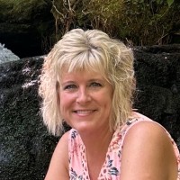 Kelly Mckinney