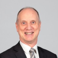 Stephen Lethlean