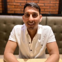 Sourabh Yadav