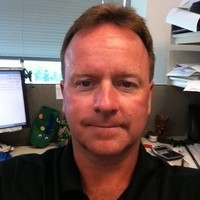 Brian Mcwhirter