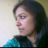 Shiji Varghese
