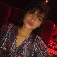 Shivani Jaiswal