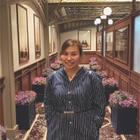 VIENNA ELEIZE MANTIZA - PORTILLANO