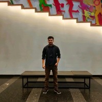 Ravindra Bhosale