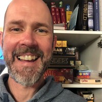 Daniel Erickson