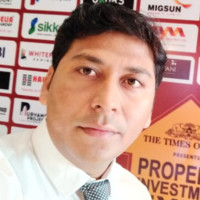 Dharmender Jio