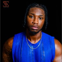 Antwain Harley