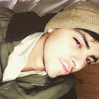 Erick Vigil