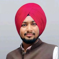 Simranjeet Singh