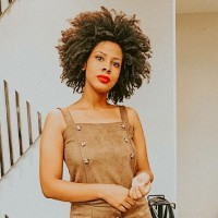 Thamyres Santana