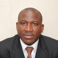 Jared Nyamweya