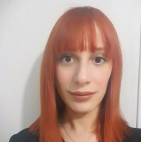 Elif Göz Pınarcı
