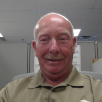 Bob Hutchinson