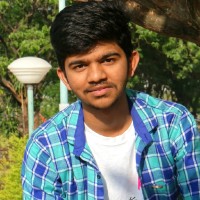 Lokesh G.