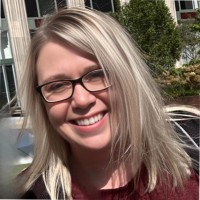 Cheryl Larson