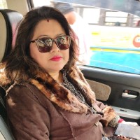 Dr. Mousumi Das