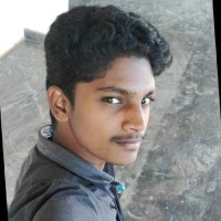 Arun Ramesh