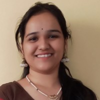 Sumedha Joshi