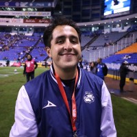José Luis Del Razo Amador
