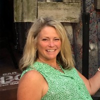 Tracy Edlich