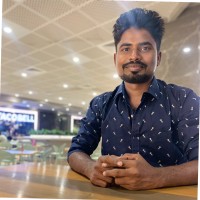 Karthik K