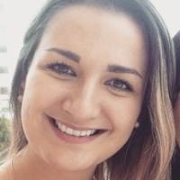 Pauline Machado Nora