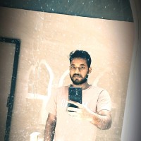 P Salman Raju
