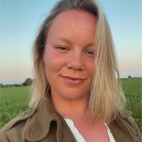 Alma Ljungberg