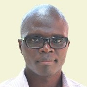 Kamande Paul Muiruri