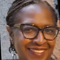 Angela Hollis, MBA, DES