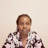 Pauline Mbondo (Capm)®