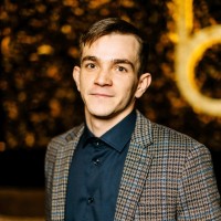 Andrii Valenchuk