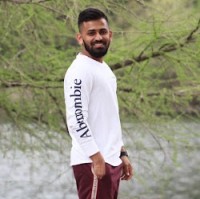 Hemal Patel