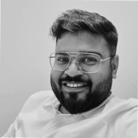 Goutam Saint