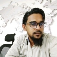 Azhar Shaikh