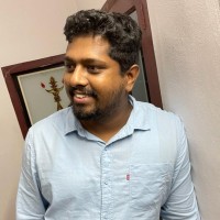 Aravind AJ