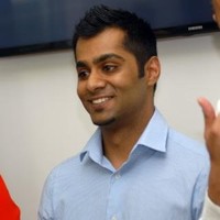 Abbas Mohammed