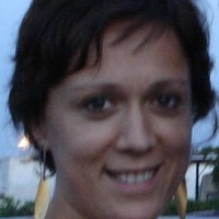 Claudia Scrigner