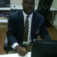 William Wmmaringa